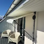 Lejlighed 2 Minutes Walking From Train Station