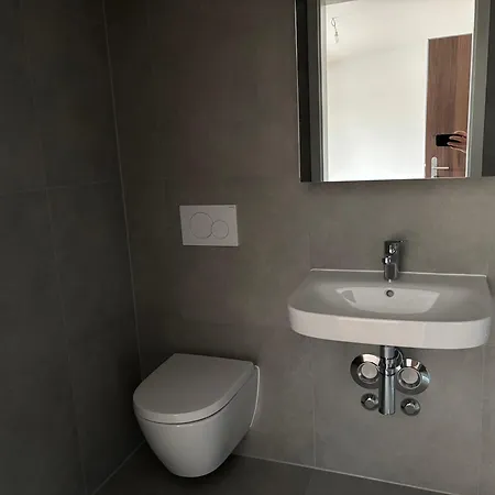 2 Minutes Walking From Train Station