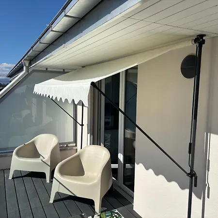 Appartamento 2 Minutes Walking From Train Station