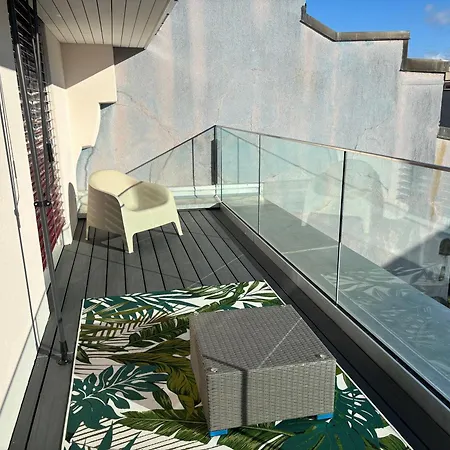 2 Minutes Walking From Train Station * Losanna