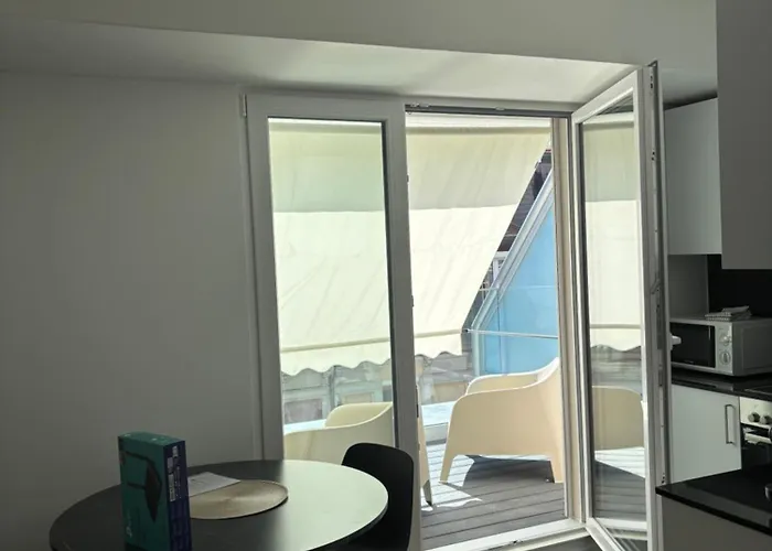 公寓 2 Minutes Walking From Train Station