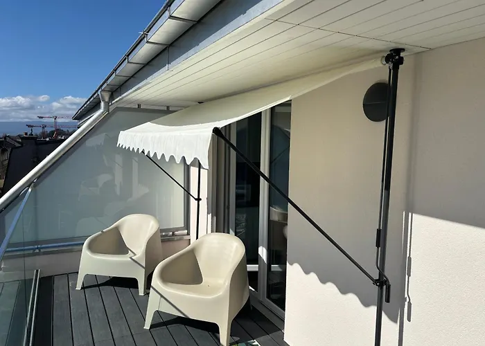 公寓 2 Minutes Walking From Train Station