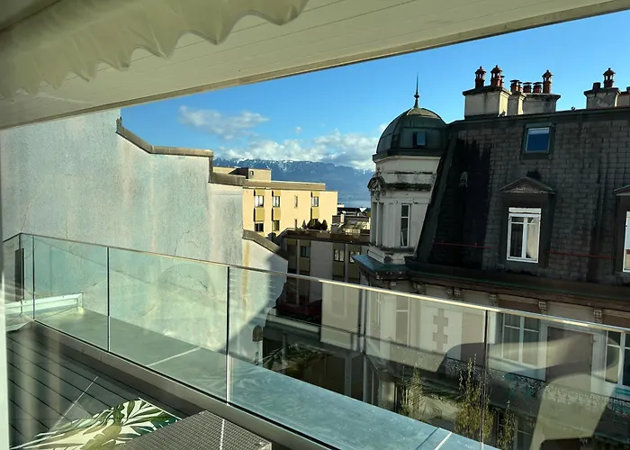 公寓 2 Minutes Walking From Train Station *