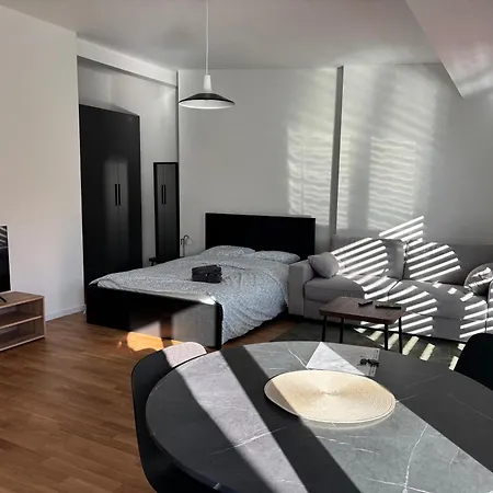 2 Minutes Walking From Train Station * لوزان